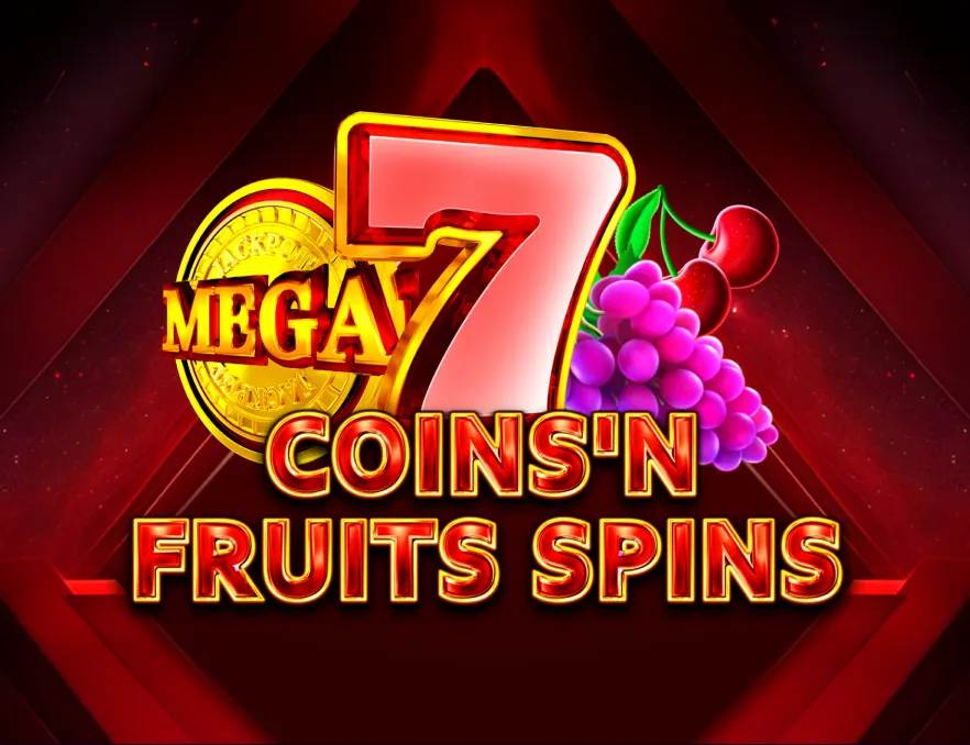 Coins'n Fruits Spins